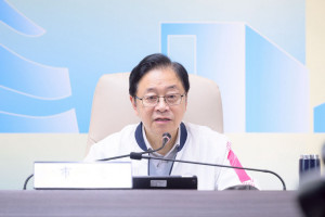 張市長：提升場館量能擴大市民參與。