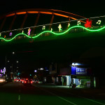 潭雅神綠園道節點及光環境優化工程