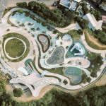 彰化新地標！八卦山天空遊戲場奪台灣景觀大獎優質獎。圖／彰化縣政府提供