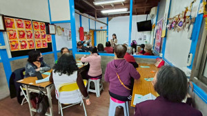 嘉義市「病主法」註記人數領先全台／嘉義市府提供