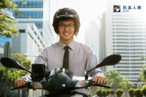 凱基人壽籲小資青年職場打拼保障要有，完善充足的保險規劃，讓逐夢路上更有底氣！