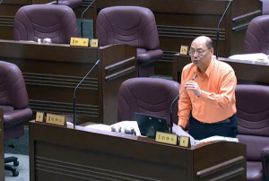 劉勝全強調，該區文小用地不僅是教育資源，更是解決地方停車問題的關鍵，要求地政局在規劃特色學校或社福設施時，務必將停車場納入標配。