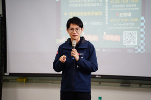 青創補助說明會旗山開講　「一般型」補助申請期限延長至4/15