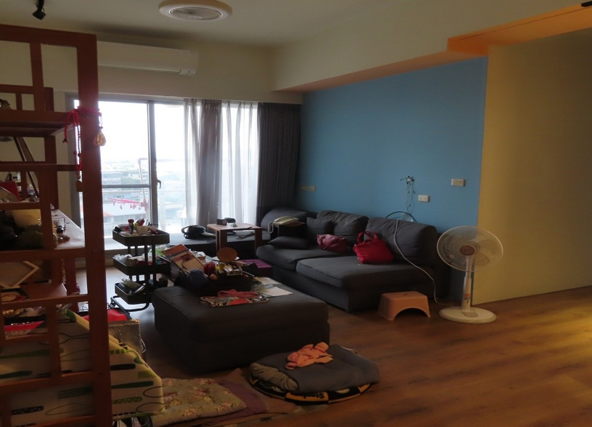 卦山法拍市集盛大登場 4月7日員林:名車、機具與銅板好物