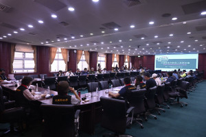 花蓮縣召開農林漁牧業普查幹部研討會　全力落實普查工作