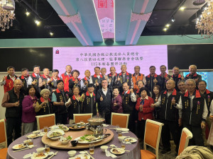 圖／李四川競選辦公室提供