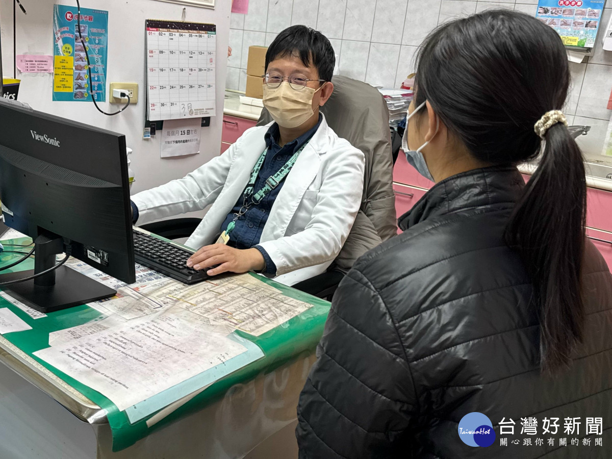 咳嗽治不好　錯把氣喘當感冒