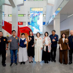 工業遺址變身藝術殿堂　屏東縣立美術館打造南台灣藝術新地標