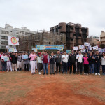 澎湖縣115年首長盃慢速壘球錦標賽開打　42隊逾千人同場競技展現運動活力