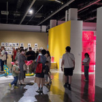 屏東縣立美術館開館　屏菸園區同步開放迎人潮