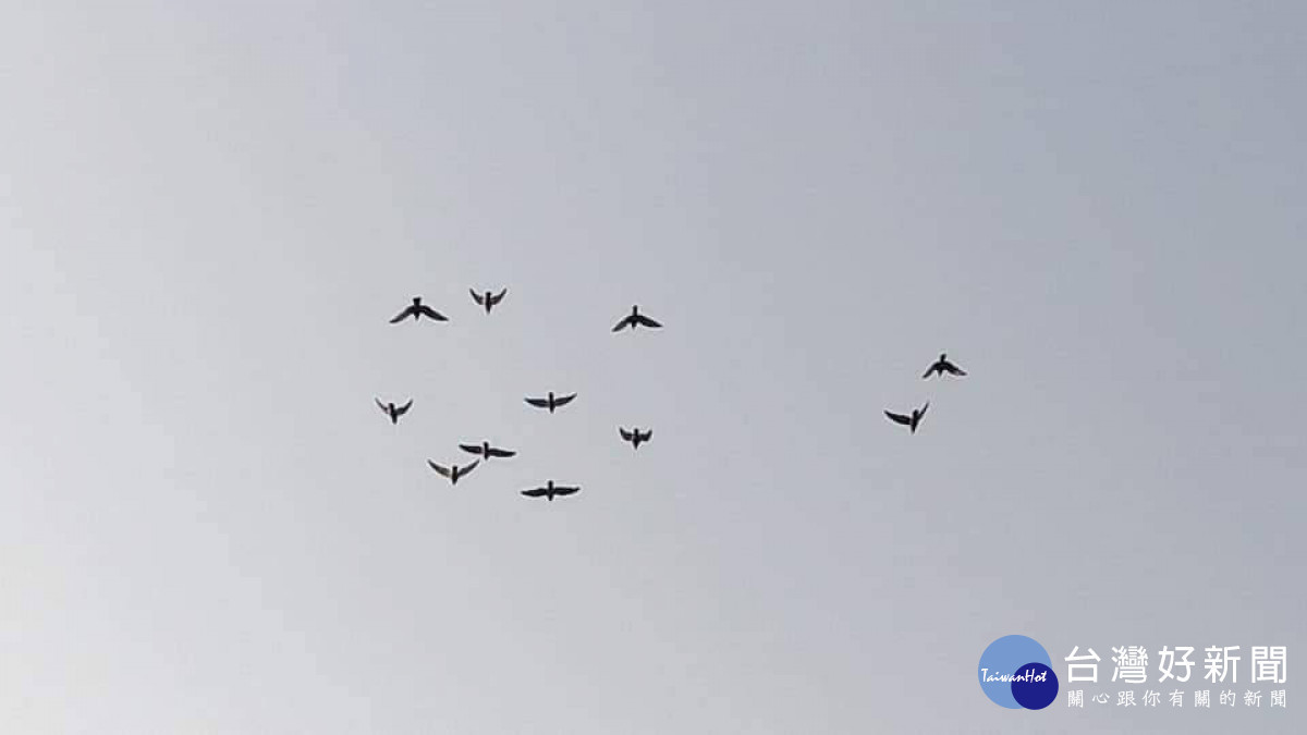 週二起連兩天鋒面雷雨來襲　清明連假防強對流