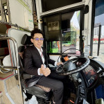 統聯客運駕駛林泳宏