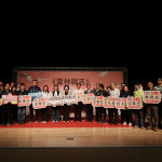 雲林縣政府今(29)日舉辦「《雲林縣志》公開閱覽發布記者會」／翻攝照片