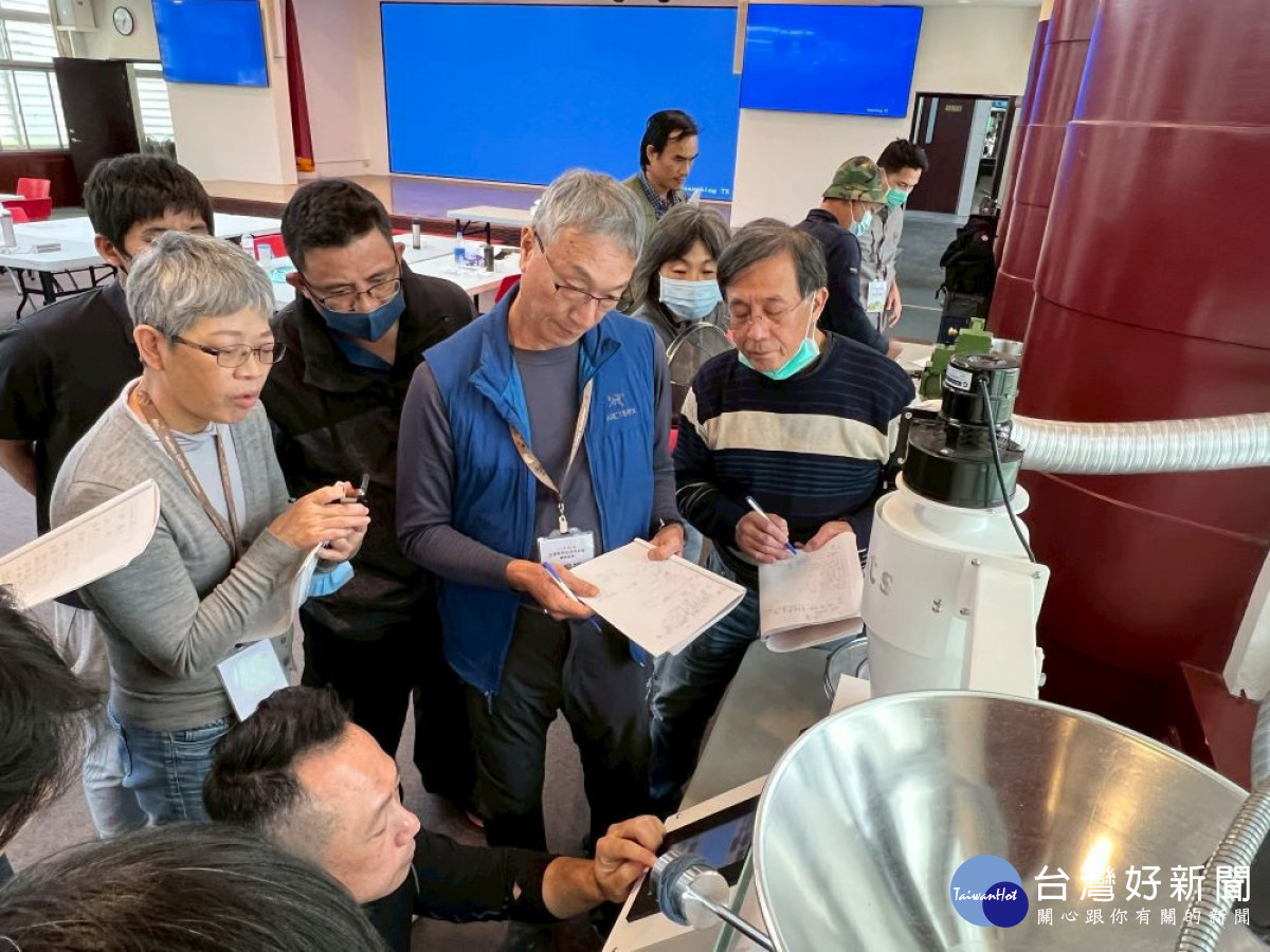提升整體競爭力-從生產走向國際市場　花蓮縣政府打造精品咖啡人才鏈