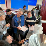 花蓮縣政府推動「115年花蓮縣精品咖啡產業輔導計畫」，自5月起分階段展開課程，陪伴農友從生產端走向國際市場。(圖/花蓮縣政府)