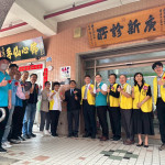 彰化領航健康台灣「CKM精準防治網」揭牌，AI整合醫療全面啟動。