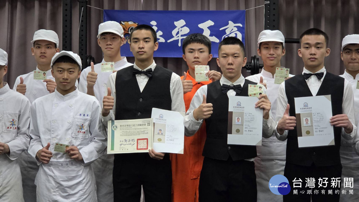 日籍少年八木涼太扎根永平工商　打造全方位籃球職涯