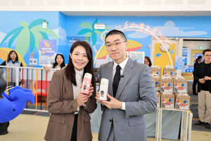 基隆、新竹深化市政交流　攜手推動智慧治理與宜居城市發展