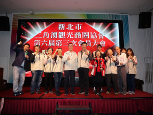 圖／李四川競選辦公室提供