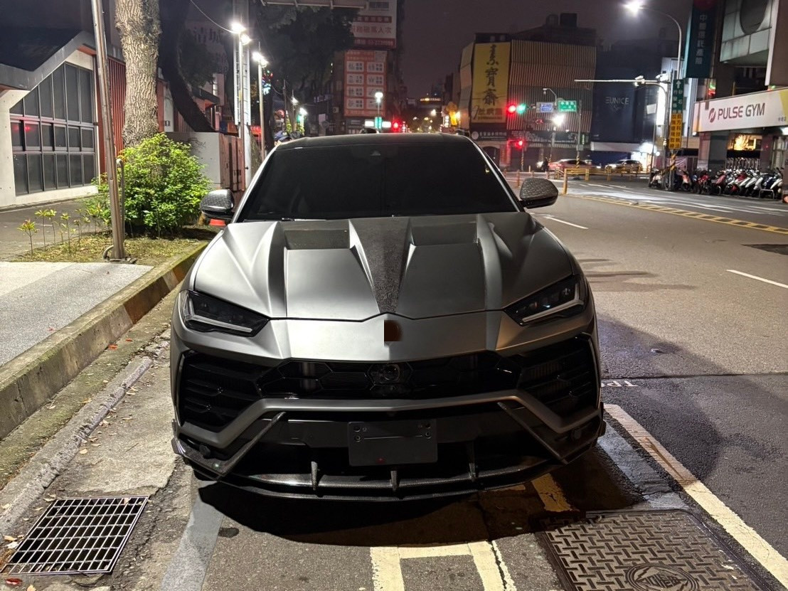 中壢警分局為強化轄區交通安全,展現強力執法決心,一舉查扣12台違規汽機車。<br />
<br />