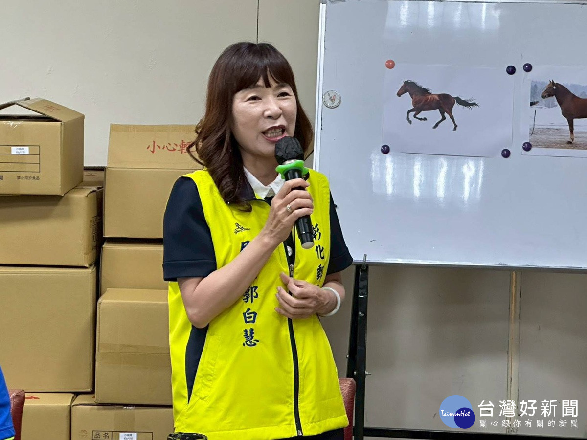 彰郵關懷農產不忘做公益    大城「栗香地瓜」獲消費者熱烈迴響