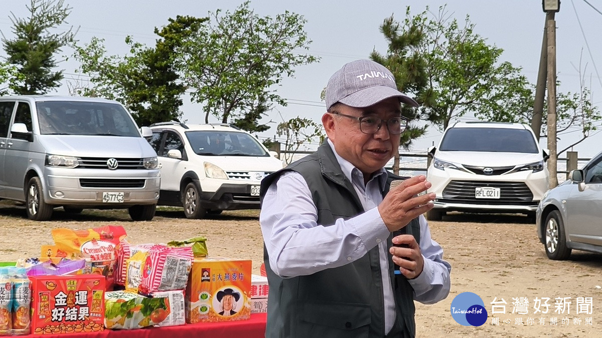 八卦山新亮點 社頭護天宮自行車驛站公設改善大提升