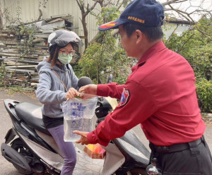 清明祭祖竹市推「4不1要」原則 守護市民安全與環境。
