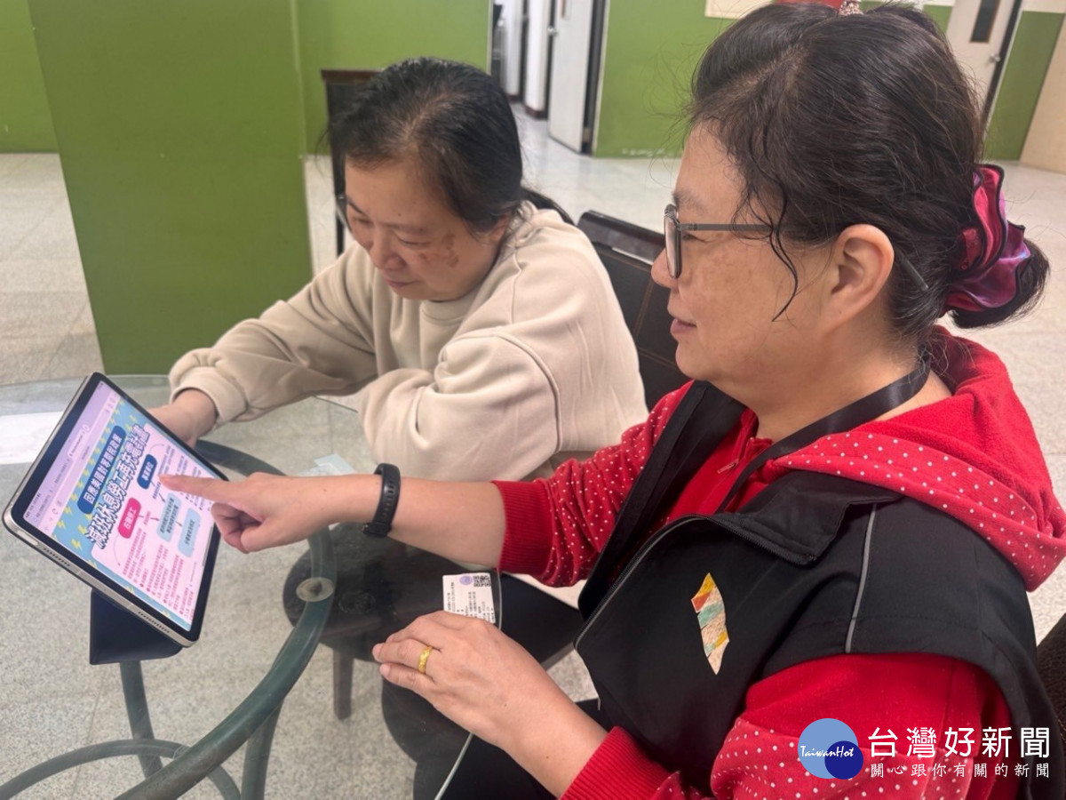 桃竹苗分署助78家企業辦訓　逾900人受惠、補助最高350萬