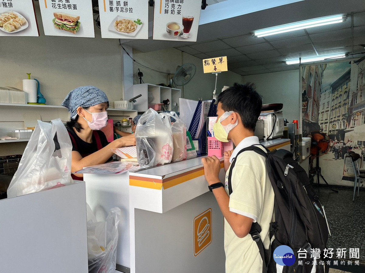 從受助到自立！  2026 食公益計畫徵件啟動 尋找飲食創新的共好夥伴