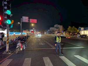 台16線、台21線及131縣道等主要幹道，集集警分局將全面啟動交通疏導勤務，確保連假期間道路通行順暢，降低壅塞及交通事故發生風險。