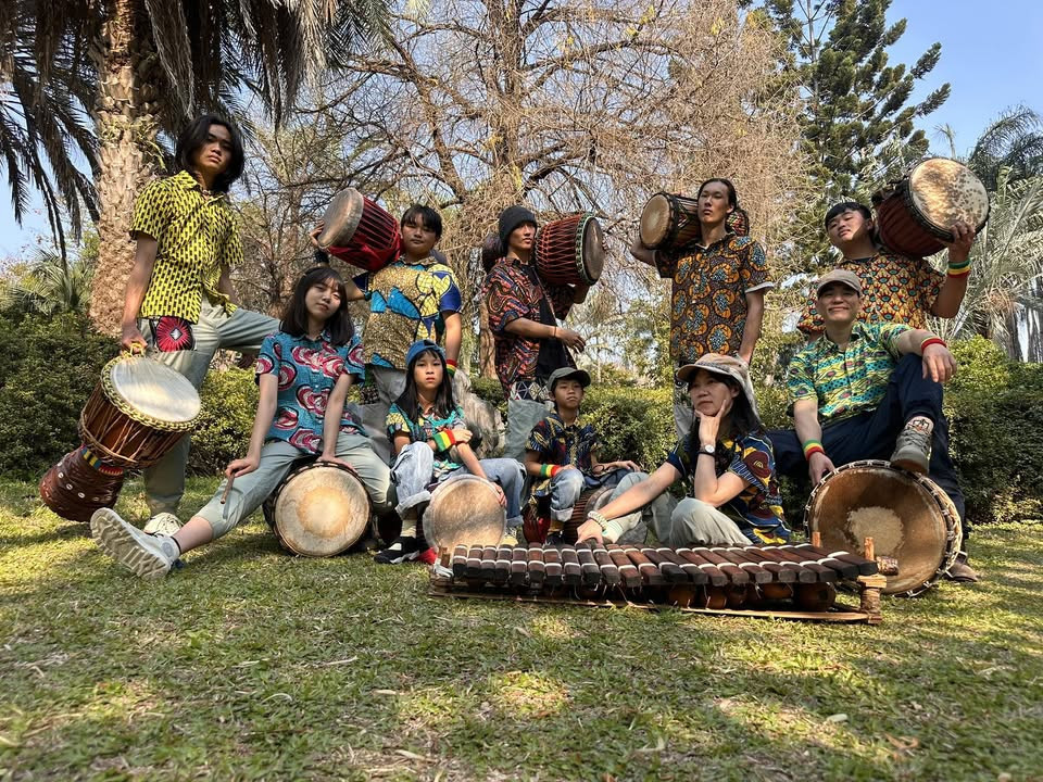 藝起Fun礁溪－春日好玩藝　4/11起跑馬古道公園登場