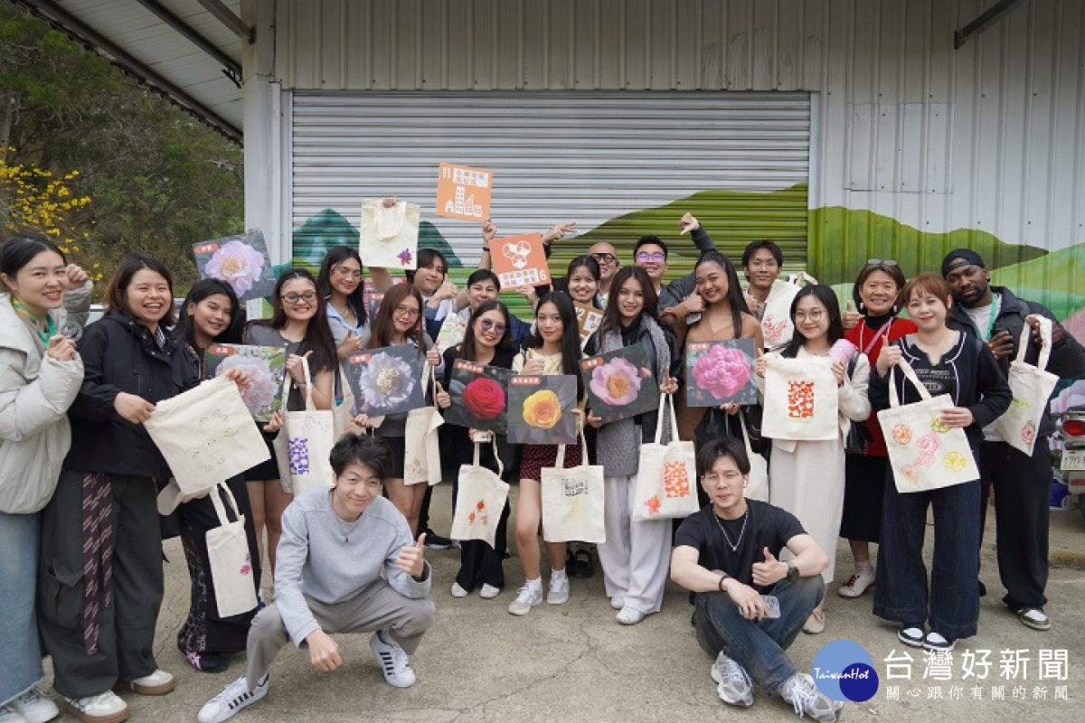 華大與菲律賓姊妹校深化國際鏈結　訪問團深刻感受融合魅力