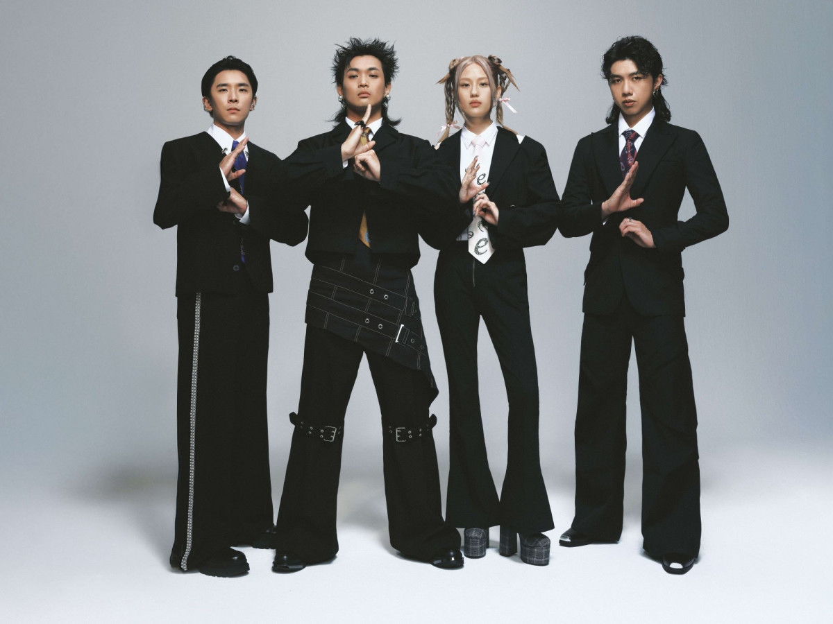 屏東三大日音樂節4/10~4/12登場 　台韓巨星輪番開唱