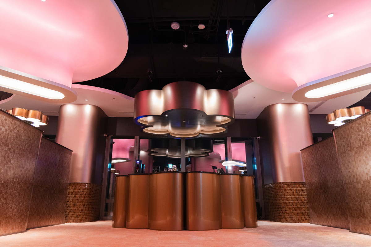 「旨醞」進駐微風信義 45 樓！　4/1 璀璨開幕俯瞰城市天際線