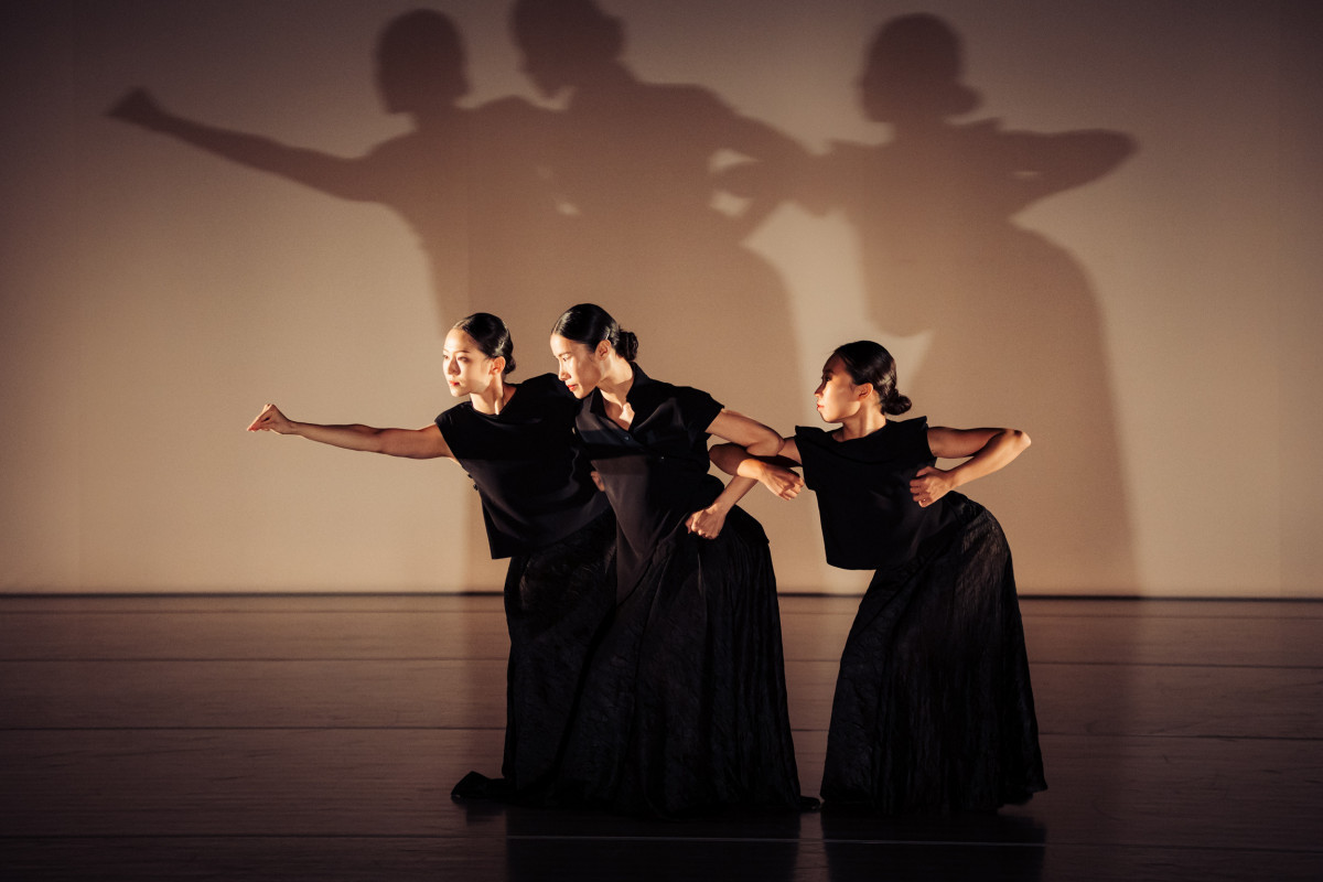 「春鬥 2026」跨國對話 6 月登場！　三位編舞家探尋身體記憶與當代倦怠