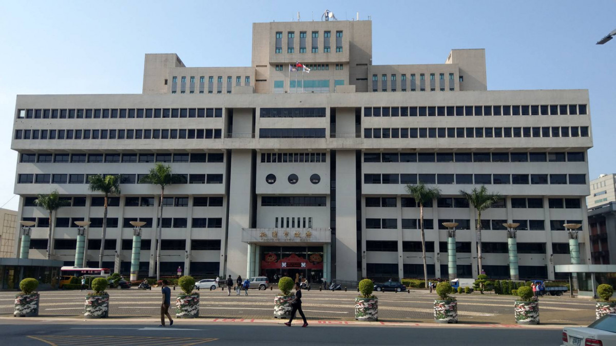 桃市愛心計程車擴大車隊至1.16萬輛　提供市民更即時、便利的乘車服務