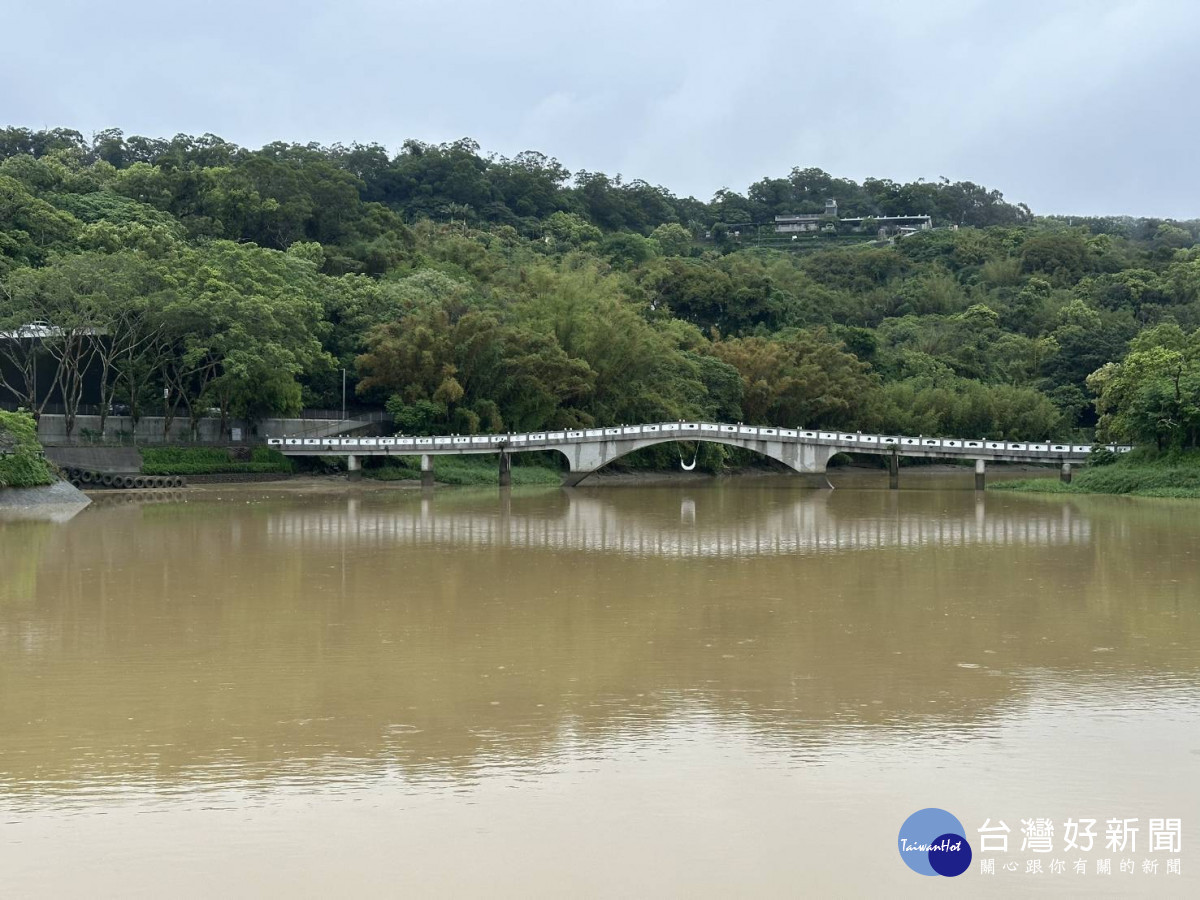 鄉公所請新竹市政府配合調整青草湖水利設施。