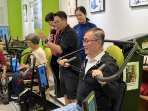 圖／李四川競選辦公室提供