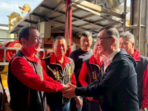 圖／李四川競選辦公室提供