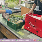 嘉義市政府環保局鼓勵民眾改變供應與消費習慣，從源頭減少一次性用品使用／嘉義市府提供