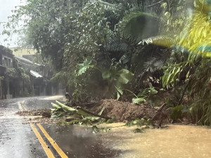 （圖／鍾東錦臉書）