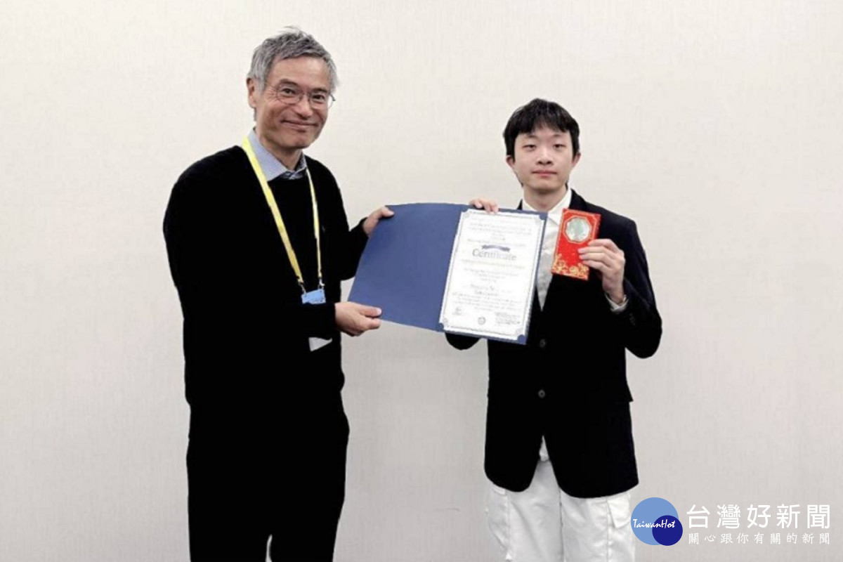 智慧電網研究獲國際肯定　長榮大學資工系成果刊登SCI期刊