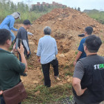 環檢警聯手破獲龍潭、楊梅非法棄置案，全案115年4月初偵結起訴，展現政府聯手打擊不法的決心。