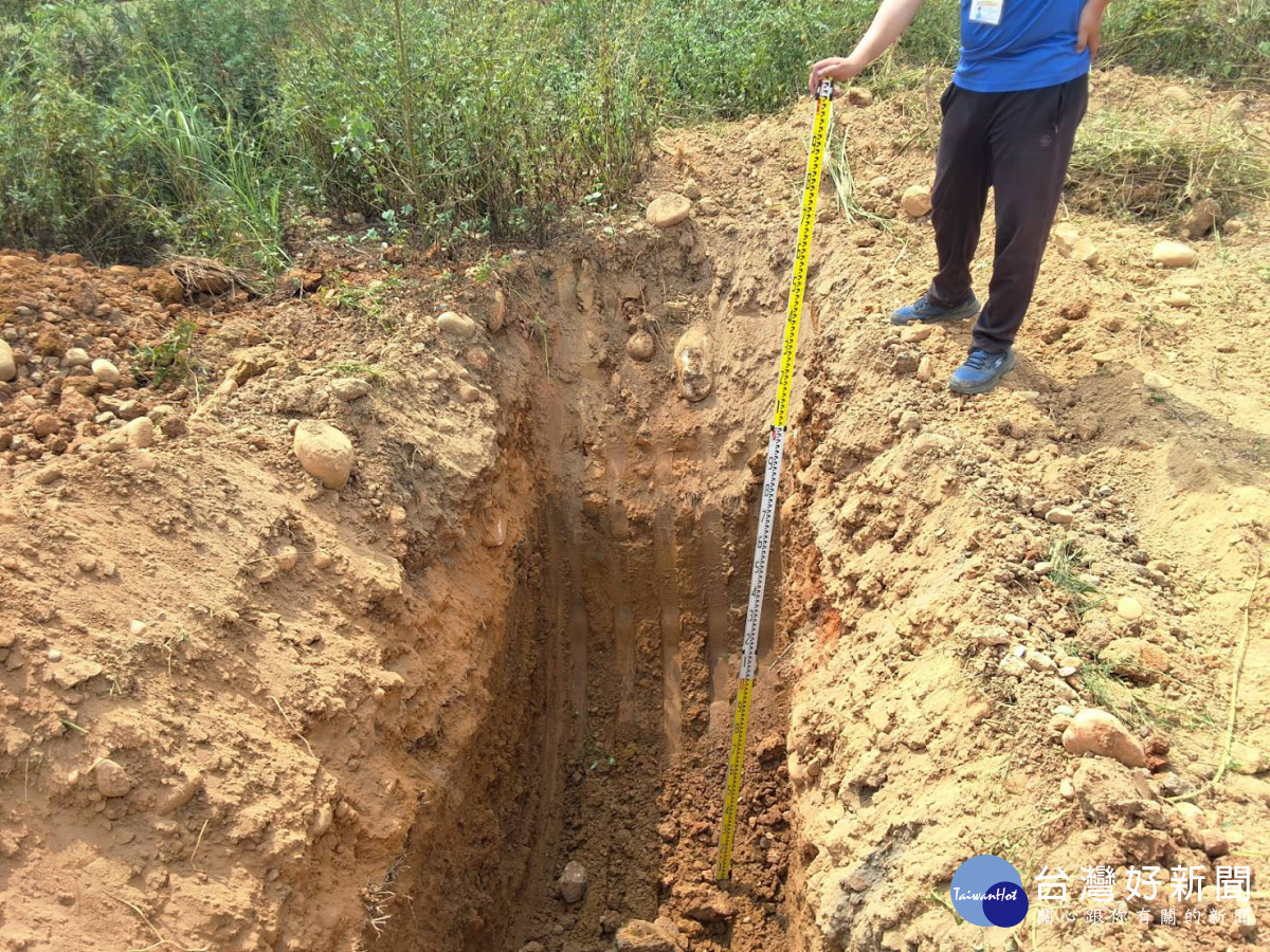 環檢警聯手破獲龍潭、楊梅非法棄置案，全案115年4月初偵結起訴，展現政府聯手打擊不法的決心。