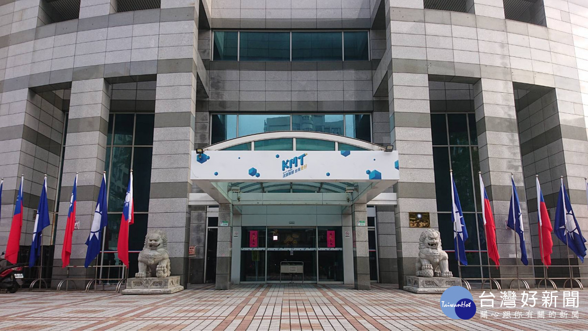 國民黨人事異動　宣布蕭景田接彰縣黨部主委　聘謝衣鳯任黨中央副秘書長