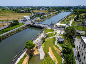 （圖／宜蘭縣府建設處）