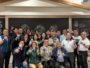 圖／李四川競選辦公室提供