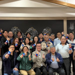 圖／李四川競選辦公室提供