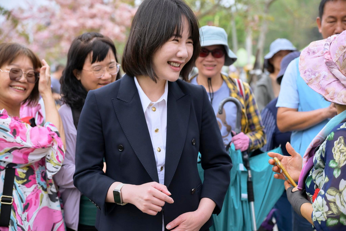 拒接國民黨中央副秘書長　謝衣鳳：避免落實條件交換退選彰縣長