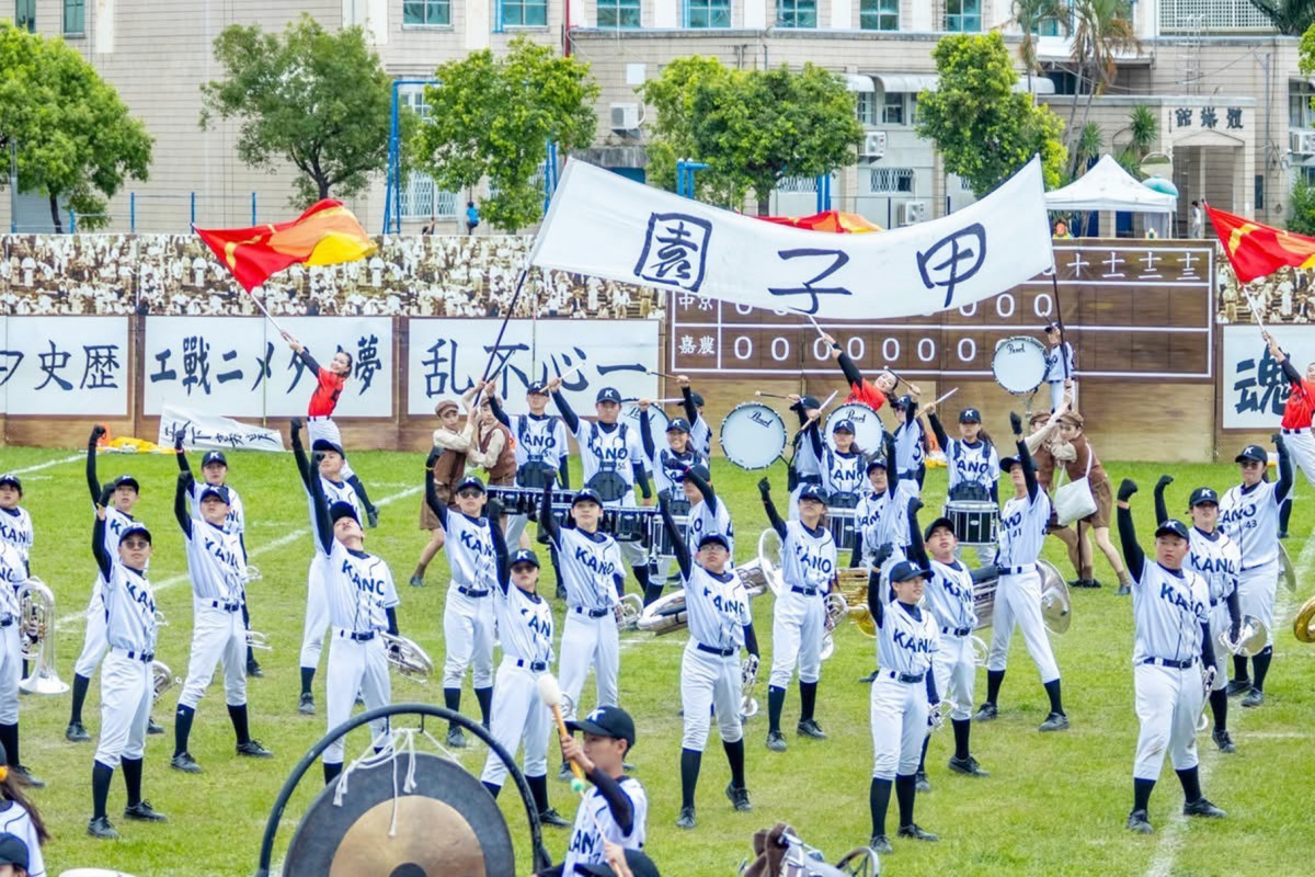 南興國中/嘉義市府提供